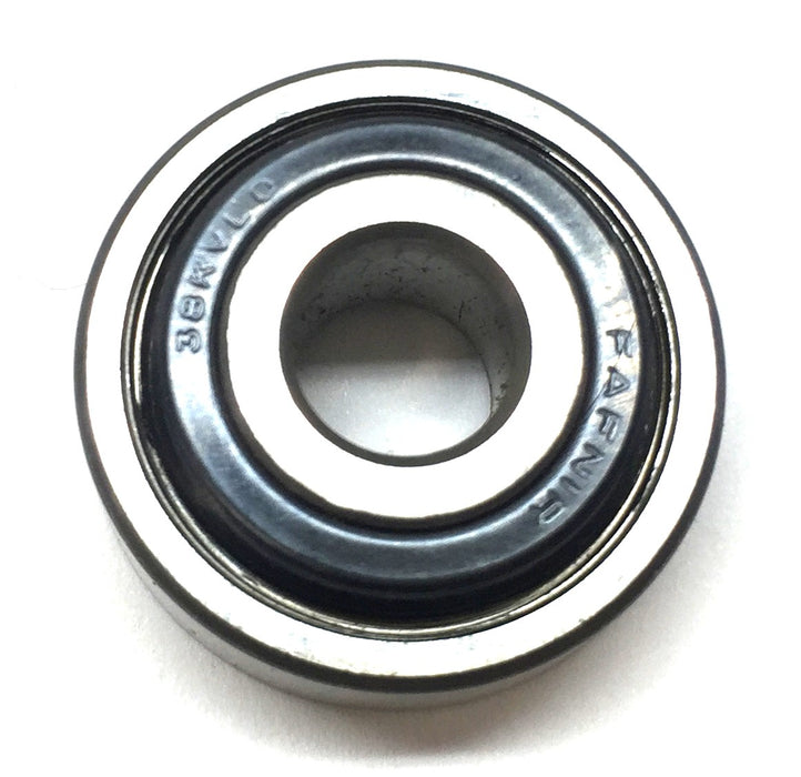 Fafnir Double-Side Sealed Ball Bearing 38KVLD NOS