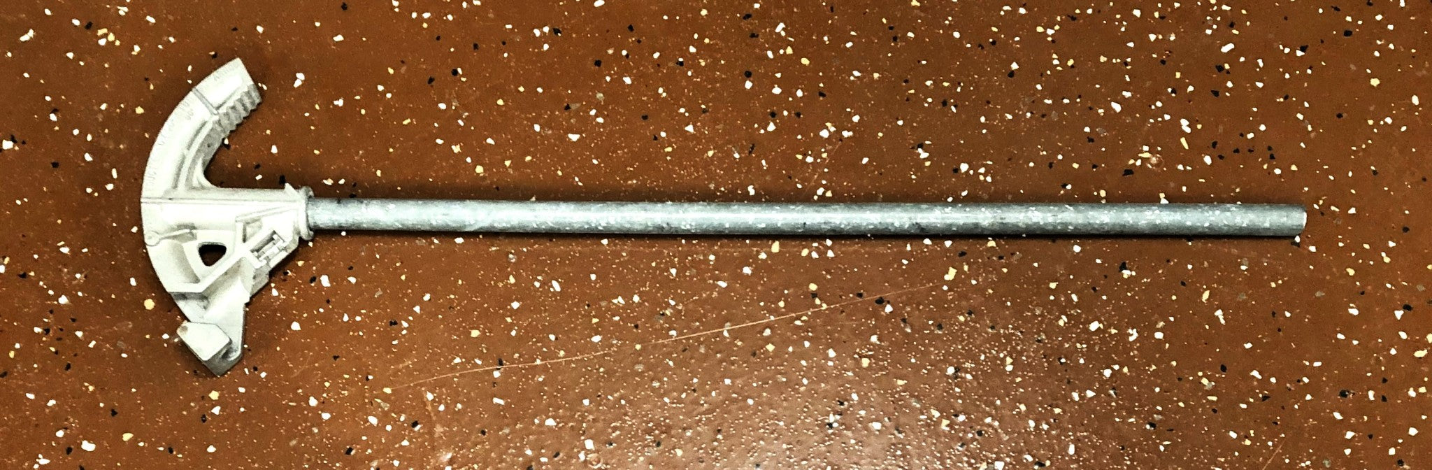 Gardner 3/4IN Thinwall 1/2IN Rigid Conduit Bender 931 NOS LOCAL PICKUP ONLY