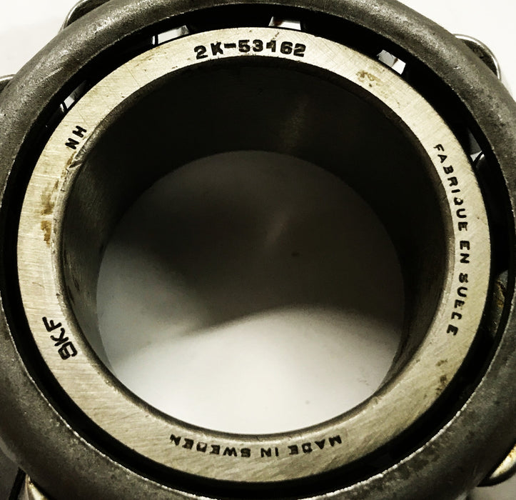SKF Tapered Roller Bearing Cone 2K-53162 NOS