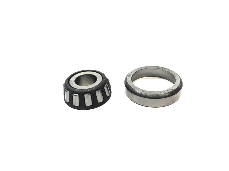 RIV Tapered Roller Bearing Cup & Cone 05/02/4911 (05/4911) (02/4911) NOS