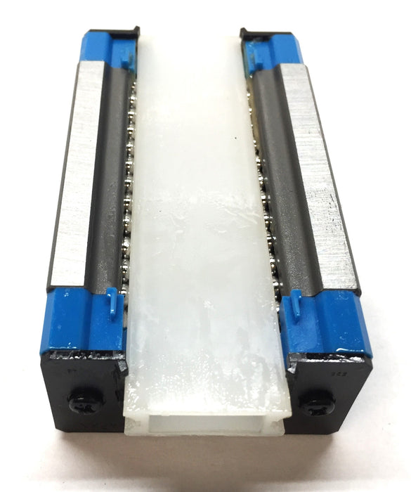 IKO Linear Guide Bearing Block MES25C1HS2 NOS