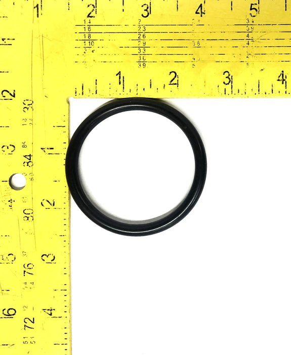 Unbranded 0.21 Inch Rademaker O-Ring For Cake Line 55-205-70 [Lot of 6] NOS