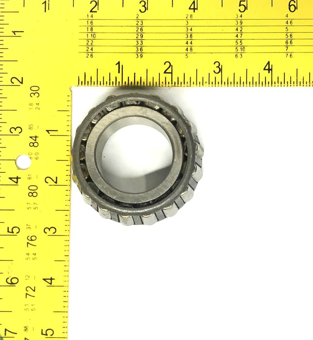 X-Timken Tapered Roller Bearing Cone No Box 2794 NOS