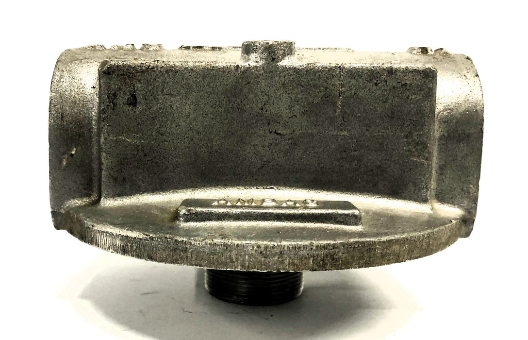 Michigan Fluid Power Filter Housing AMBAC USED