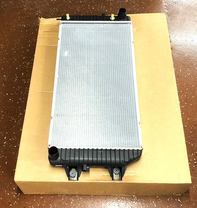 GM Radiator 22805590 NOS