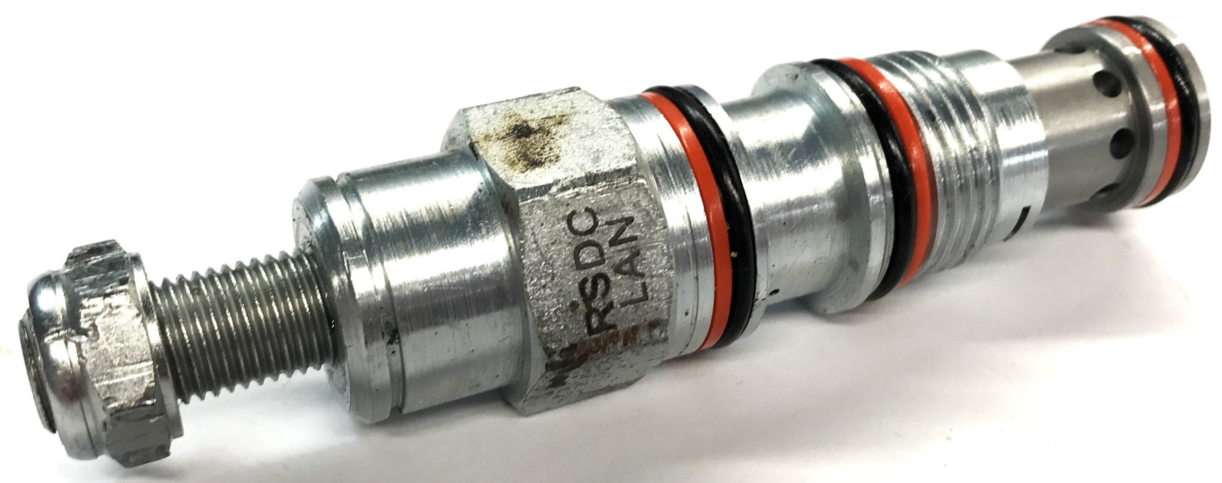 SUN Hydraulic Relief Valve RSDC LAN NOS