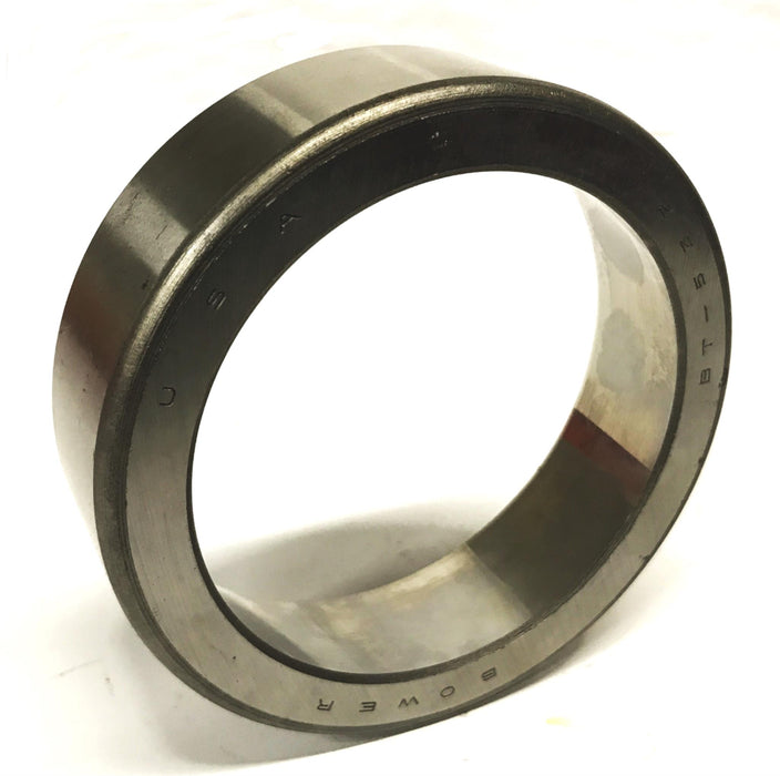 Bower Tapered Roller Bearing Cup BT-532 NOS