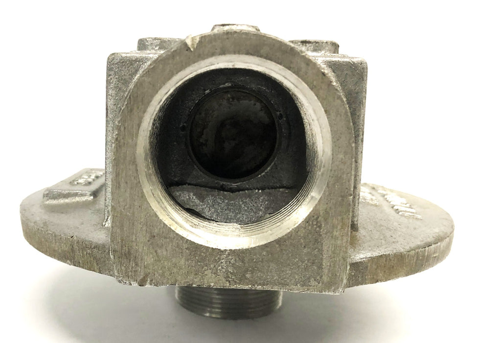 Michigan Fluid Power Filter Housing AMBAC USED
