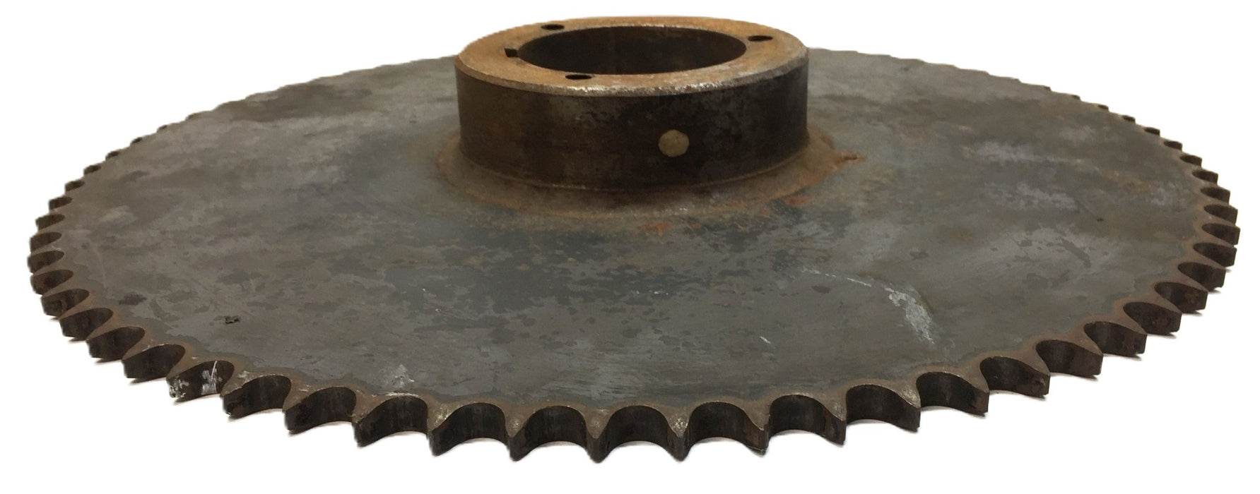 Browning Roller Sprocket 50Q70 2.75" Bore with Keyway NOS