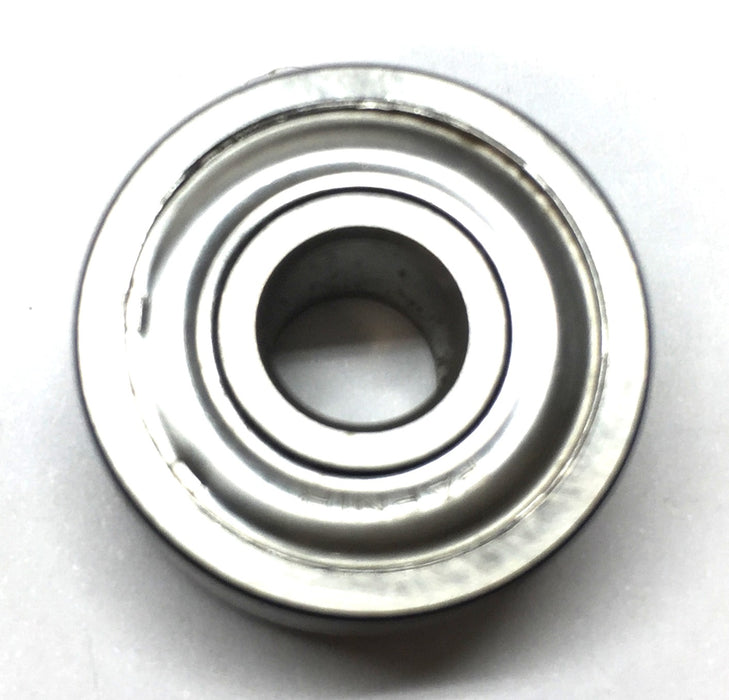 Fafnir Double-Side Sealed Ball Bearing 38KVLD NOS