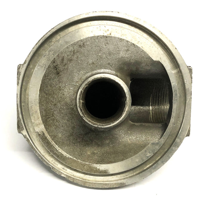 Michigan Fluid Power Filter Housing AMBAC USED