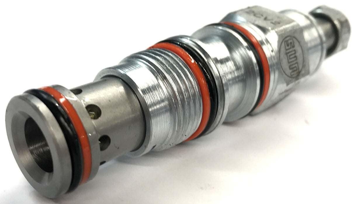 SUN Hydraulic Relief Valve RSDC LAN NOS