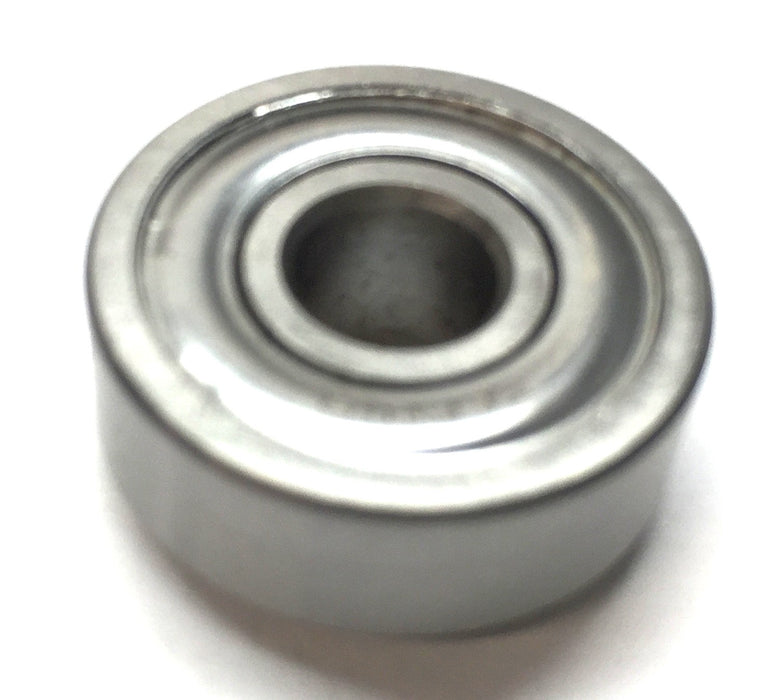 Fafnir Double-Side Sealed Ball Bearing 38KVLD NOS