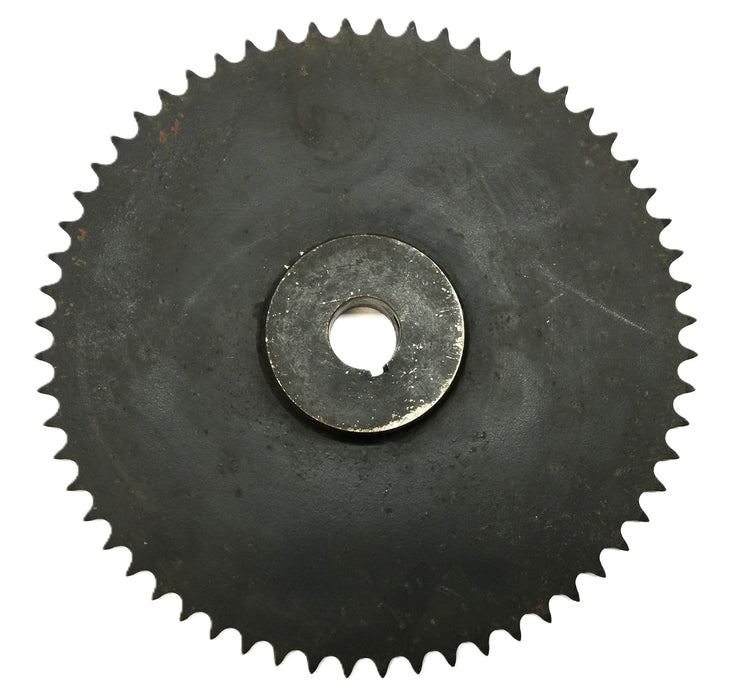 Martin Roller Sprocket 60BS60 1-1/2" Bore with Keyway NOS