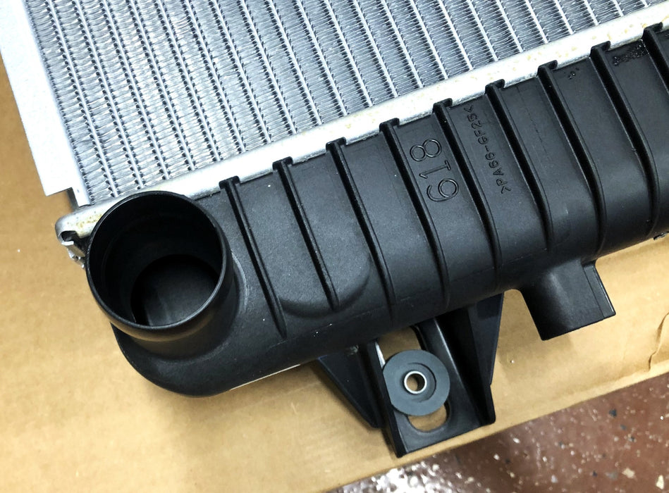 GM Radiator 22805590 NOS