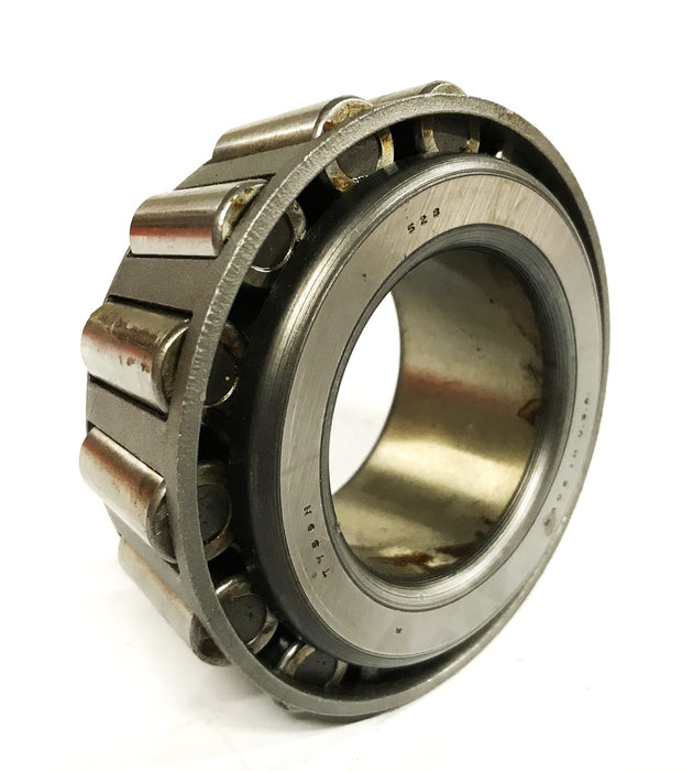 Tyson Tapered Roller Bearing Cone 528 NOS