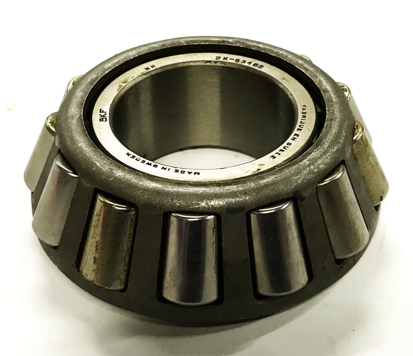 SKF Tapered Roller Bearing Cone 2K-53162 NOS