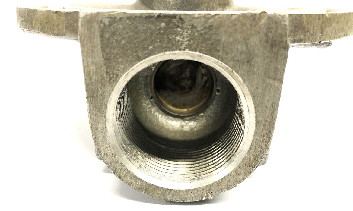 Michigan Fluid Power Filter Housing AMBAC USED