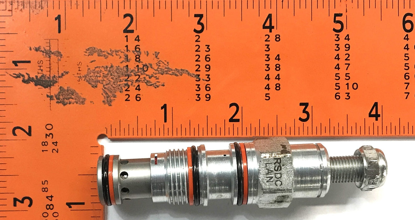SUN Hydraulic Relief Valve RSDC LAN NOS