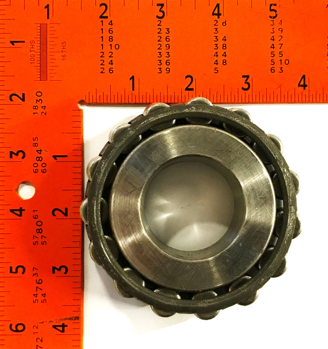 Timken Tapered Roller Bearing Cone No Box 543 NOS