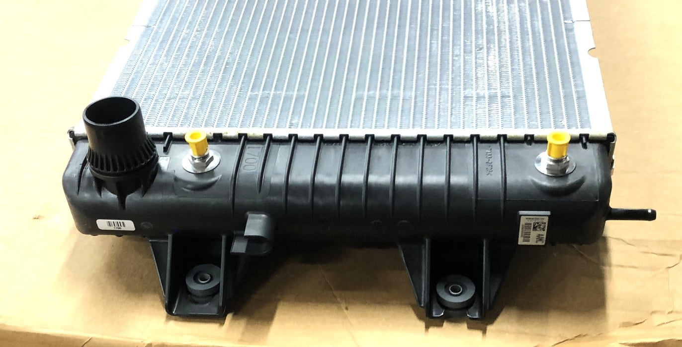 GM Radiator 22805590 NOS