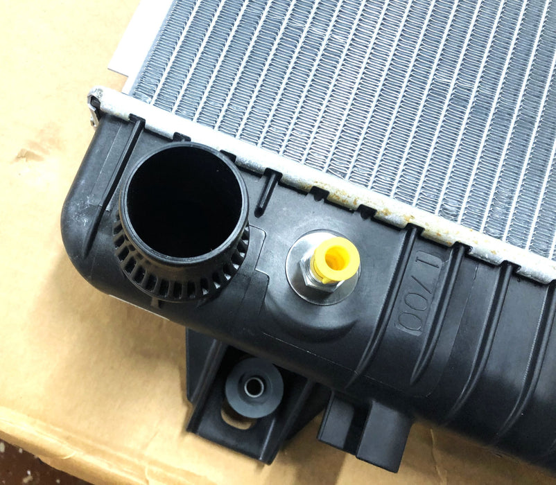 GM Radiator 22805590 NOS