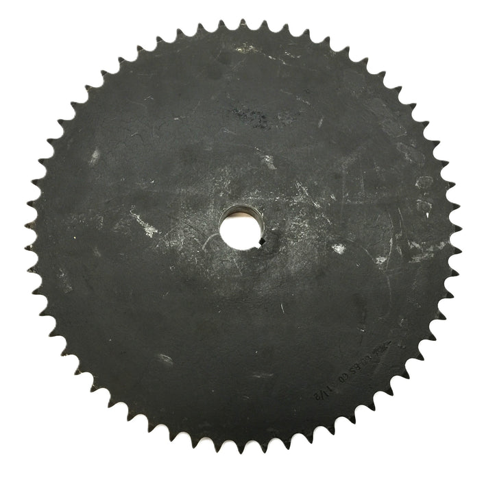 Martin Roller Sprocket 60BS60 1-1/2" Bore with Keyway NOS