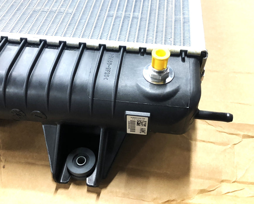 GM Radiator 22805590 NOS