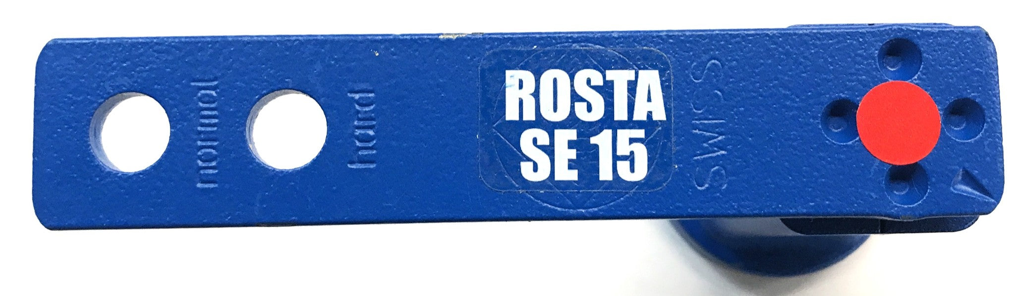 ROSTA Elastomeric Tensioner SE 15 (SE15) NOS