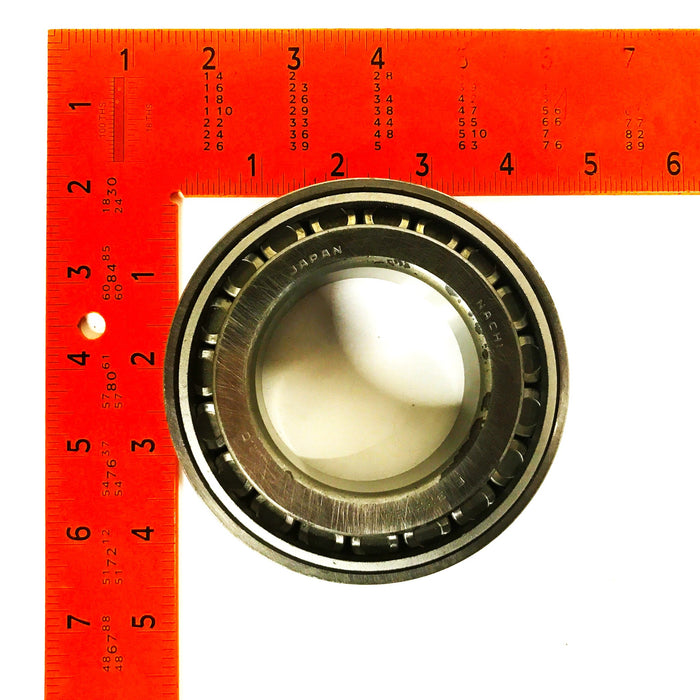 Nachi Tapered Roller Bearing Cone and Cup E32212J NOS