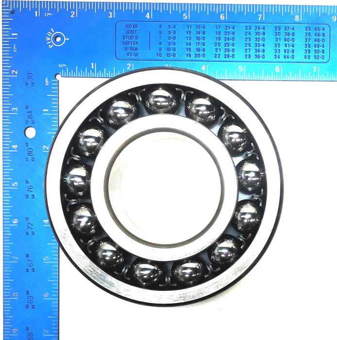 NSK Self-Aligning Ball Bearing 2314 NOS