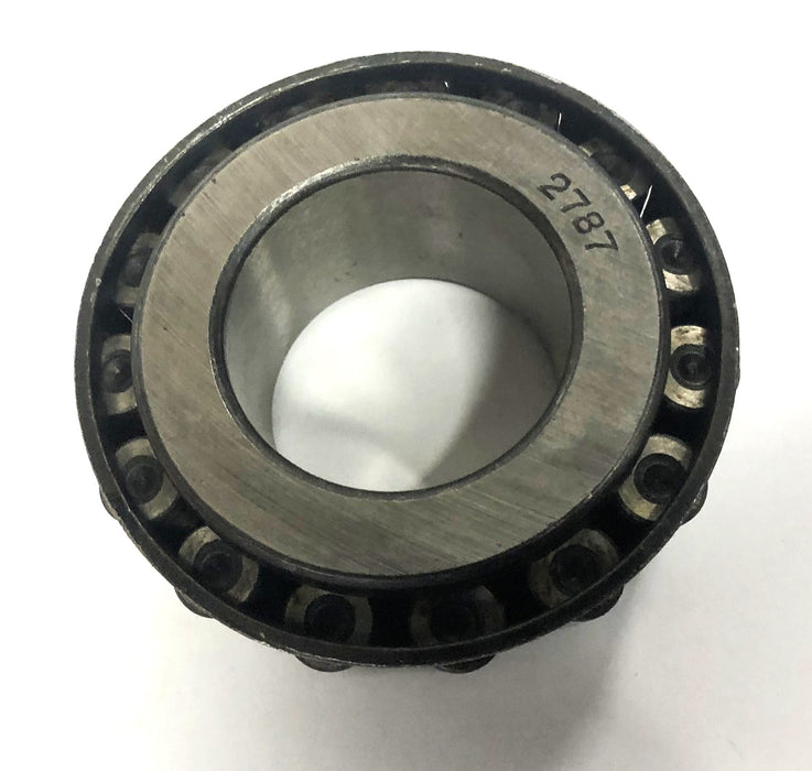 Unbranded Tapered Roller Bearing Cone No Box 2787 NOS