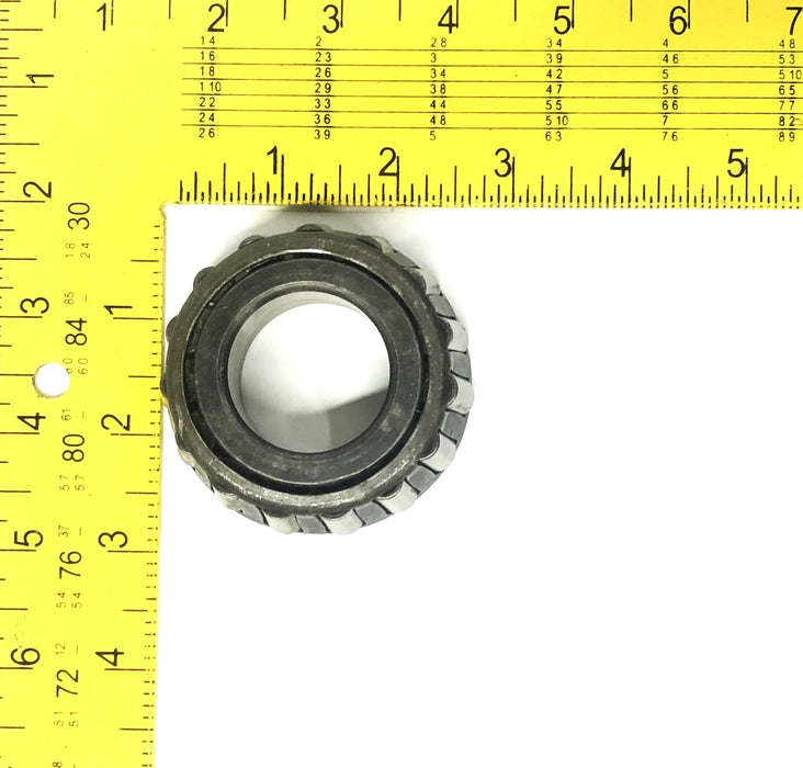 Unbranded Tapered Roller Bearing Cone No Box 2787 NOS