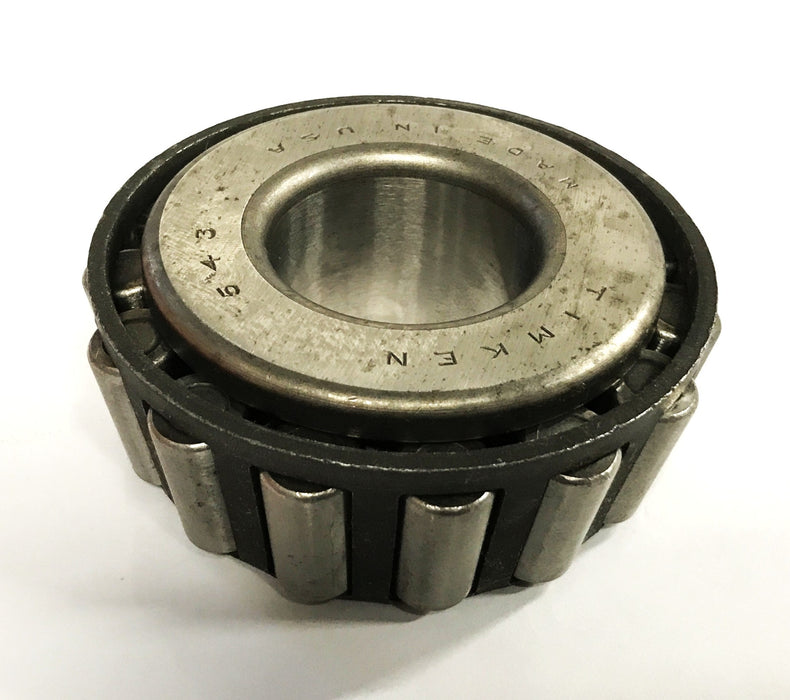 Timken Tapered Roller Bearing Cone No Box 543 NOS
