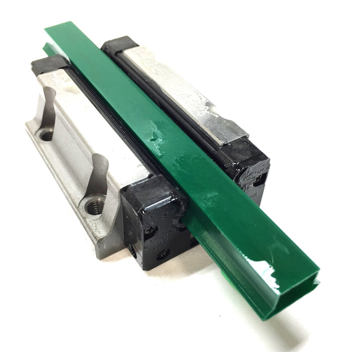 THK Linear Guide Bearing Block SHS-15C NOS