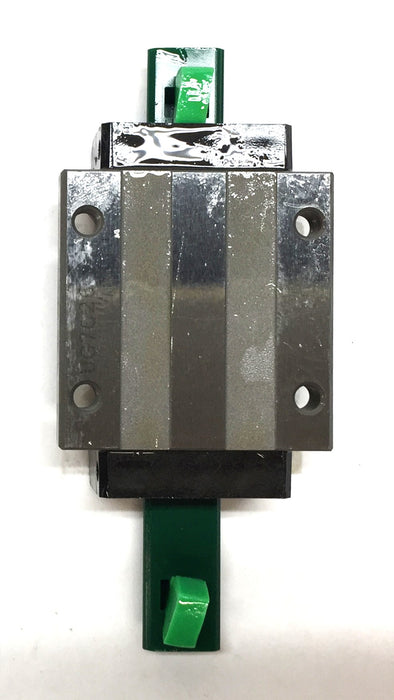 THK Linear Guide Bearing Block SHS-15C NOS