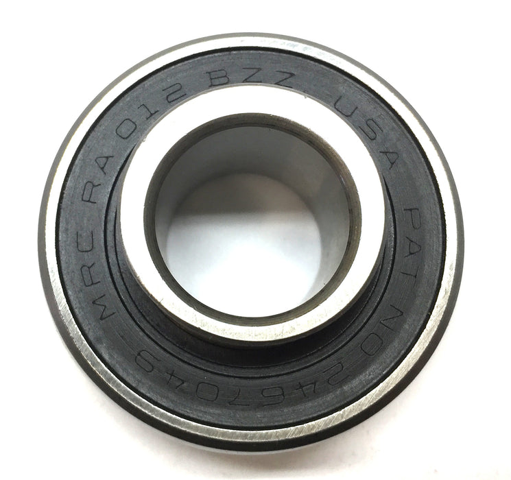 MRC Insert Ball Bearing (No Collar) RA012BZZ (No Box) NOS