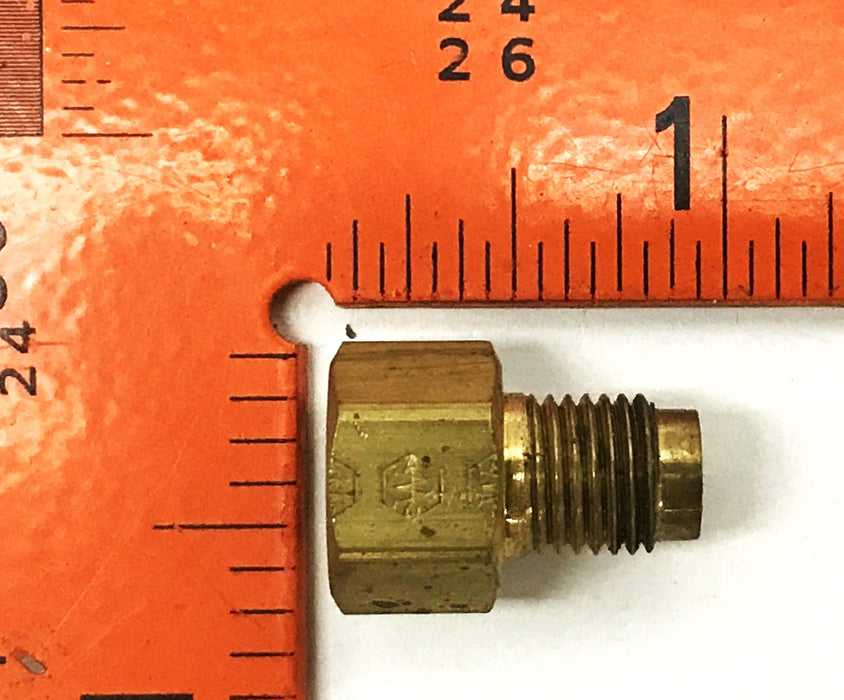 All Pro Forklift Weather Head Adaptor WH-1187 [Lot of 4] NOS