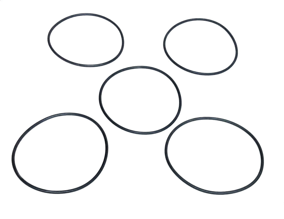 Motion Industries 245 Buna O-Ring S21777 [Lot of 5] NOS