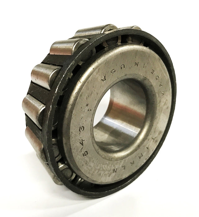 Timken Tapered Roller Bearing Cone No Box 543 NOS
