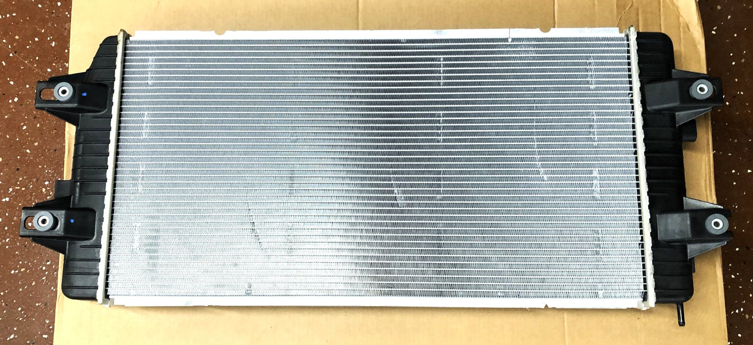 GM Radiator 22805590 NOS