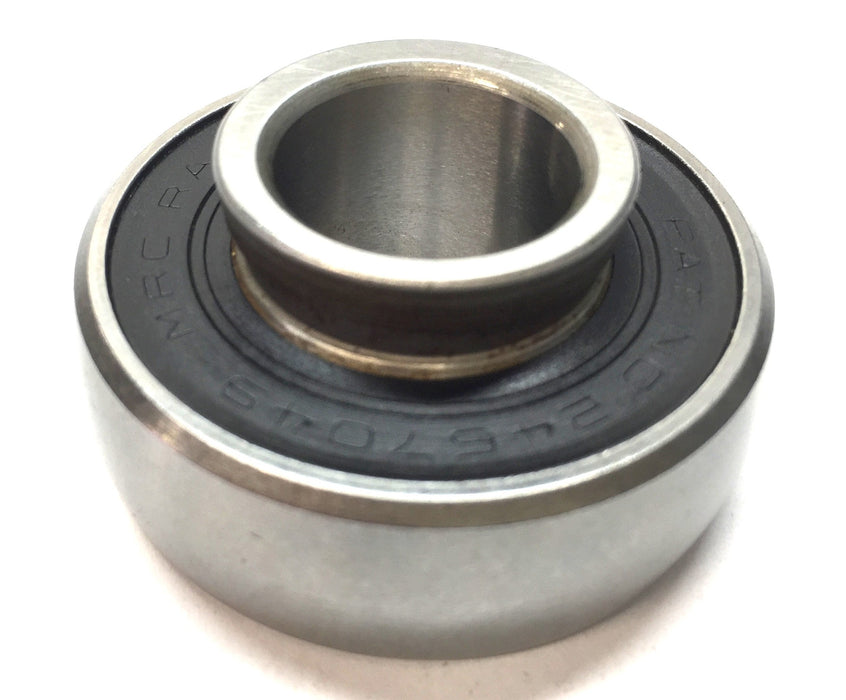 MRC Insert Ball Bearing (No Collar) RA012BZZ (No Box) NOS