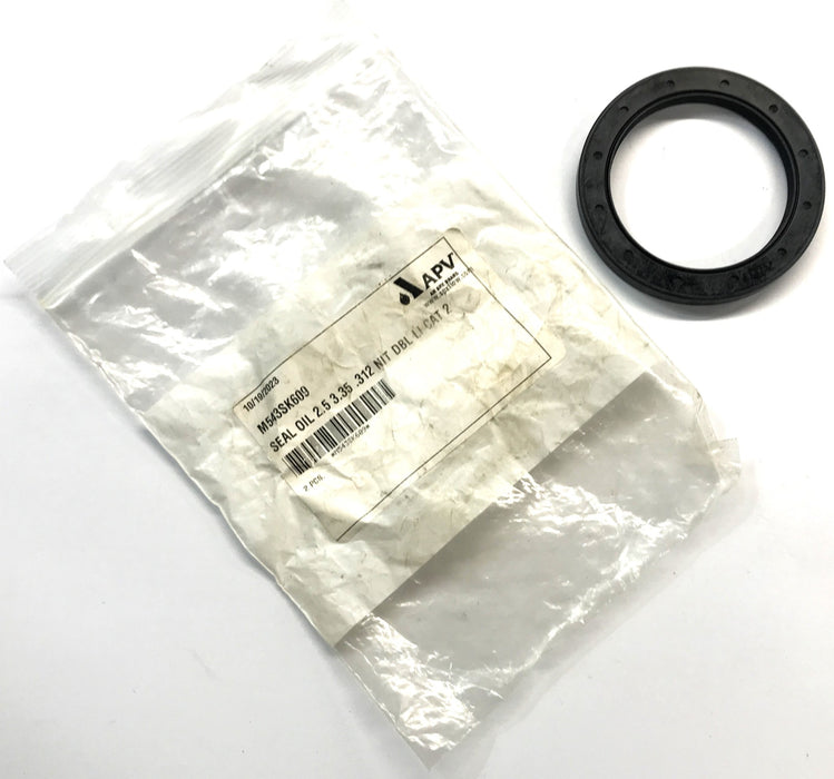 APV Front Oil Seal R Series M543SK609 NOS