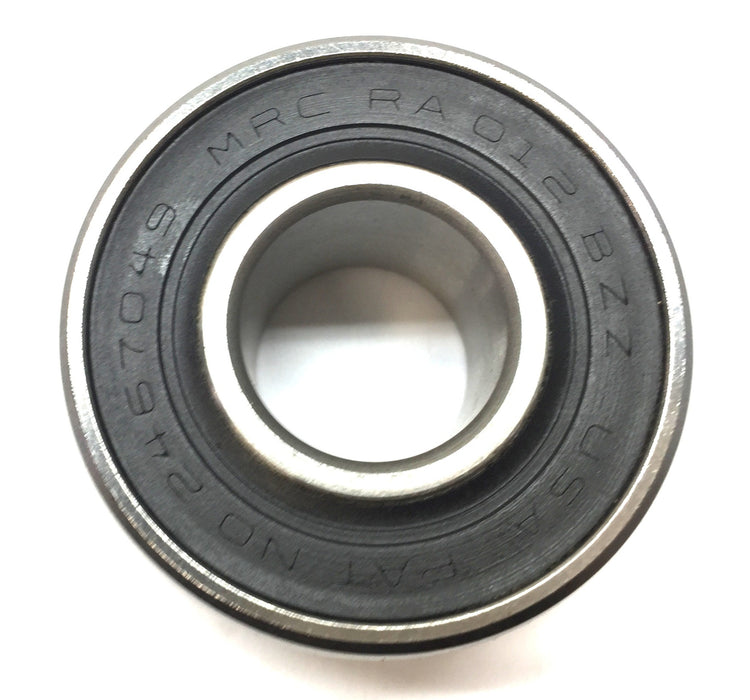 MRC Insert Ball Bearing (No Collar) RA012BZZ (No Box) NOS