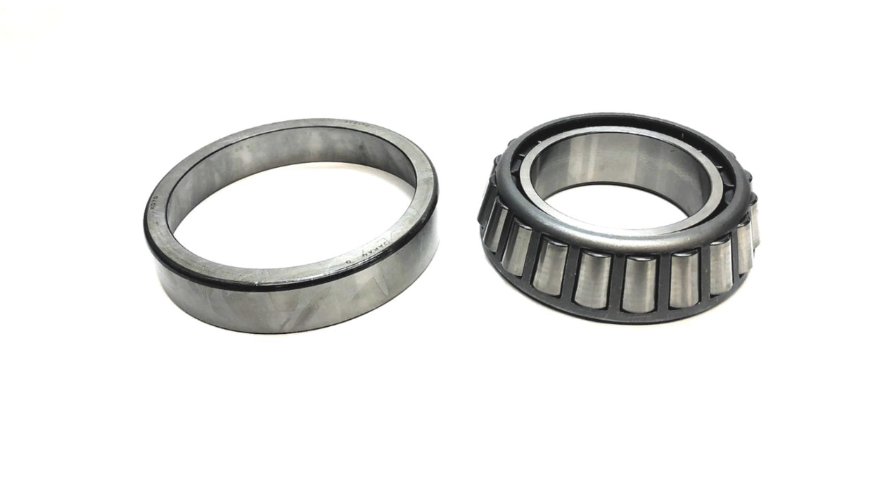 Koyo Tapered Roller Bearing Cup & Cone 32217JR (32217J) NOS