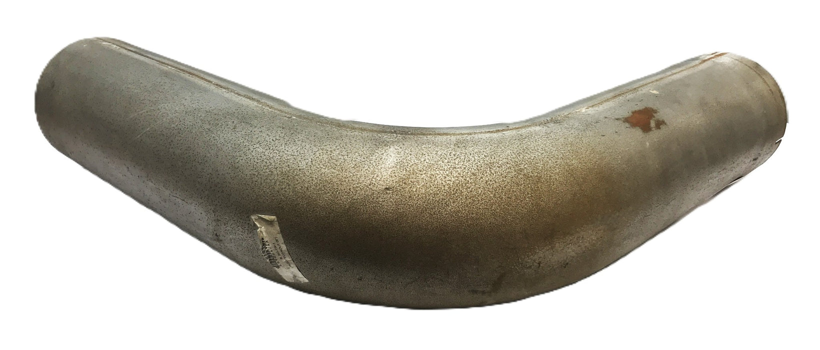 Grand Rock Co. 90-degree Carbon Steel 6-inch Exhaust Elbow L690-2424A NOS