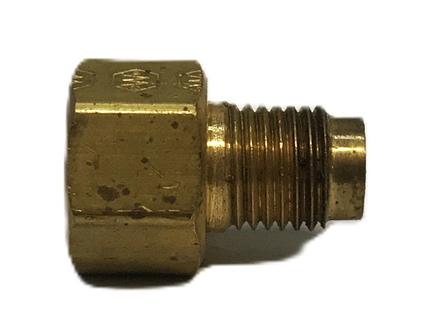All Pro Forklift Weather Head Adaptor WH-1187 [Lot of 4] NOS