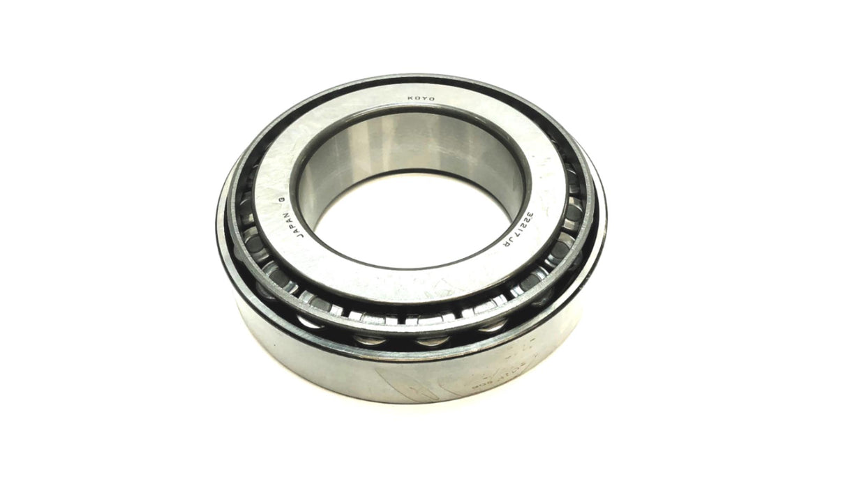 Koyo Tapered Roller Bearing Cup & Cone 32217JR (32217J) NOS
