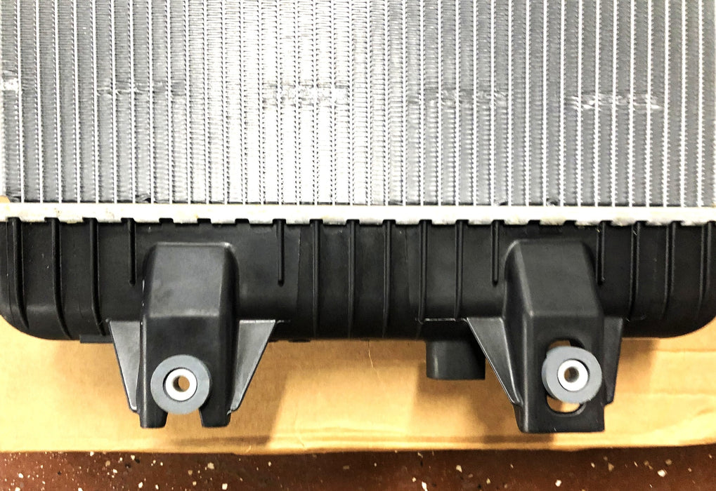 GM Radiator 22805590 NOS