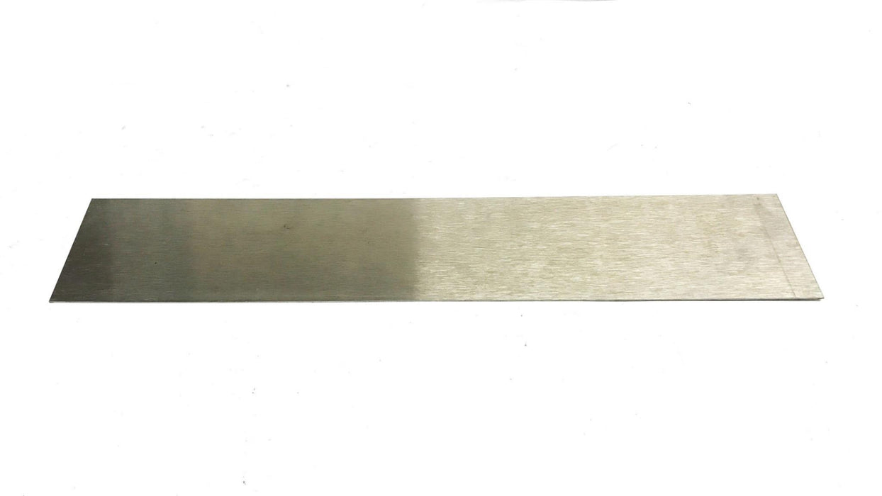 Paulson Moulder Knife Grinding Template Y93079-400 [Lot of 50] NOS